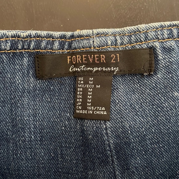 High Rise Mom Jeans - Picture 5 of 5